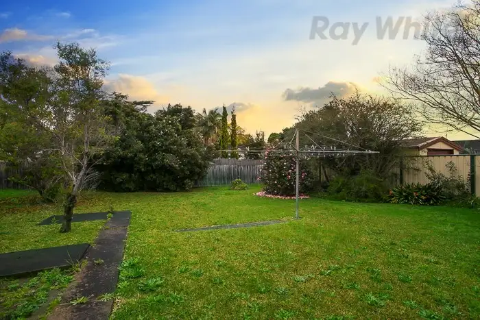 Second view of Homely house listing, 28 Kent Road, North Ryde NSW 2113
