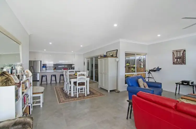 Sixth view of Homely house listing, 2/3 Element Street, Elanora QLD 4221