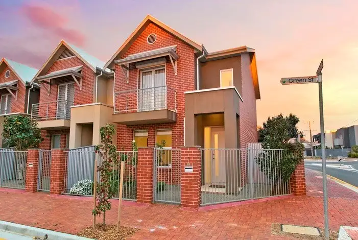 1 Green Street, Brompton SA 5007