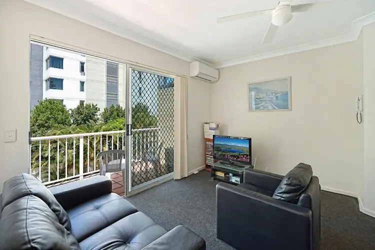 20/33 Cypress Avenue, Surfers Paradise QLD 4217