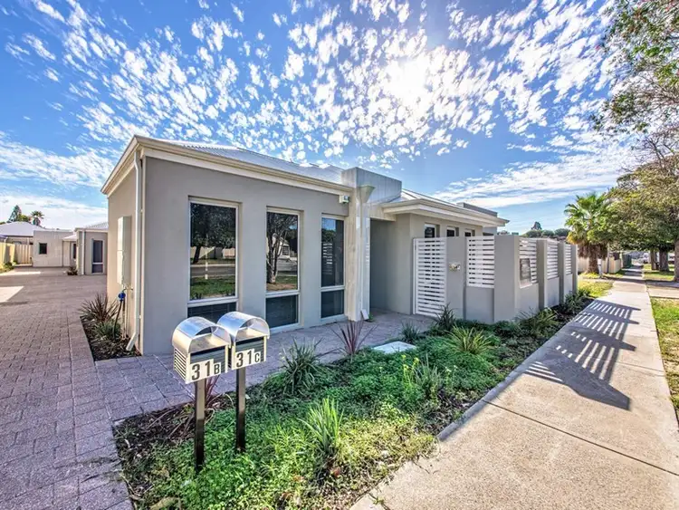 Third view of Homely unit listing, 31a Princess Road, Westminster WA 6061
