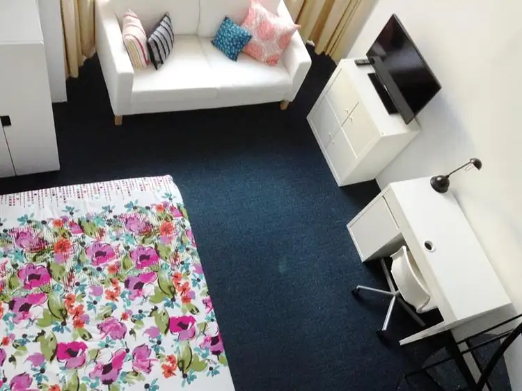 Main view of Homely apartment listing, 1008/185 Broadway, Ultimo NSW 2007