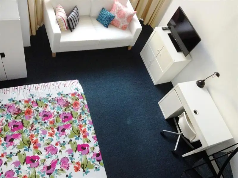 Main view of Homely apartment listing, 1008/185 Broadway, Ultimo NSW 2007