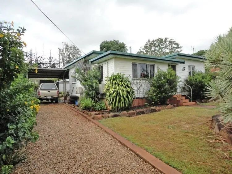 Main view of Homely house listing, 4 Evans Street, Atherton QLD 4883