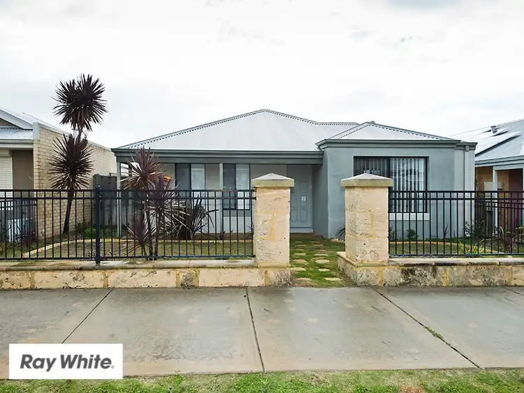 Second view of Homely house listing, 15 Elmina Avenue, Ellenbrook WA 6069