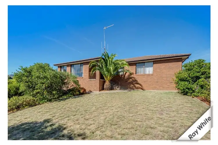 11 Rusten Street, Karabar NSW 2620