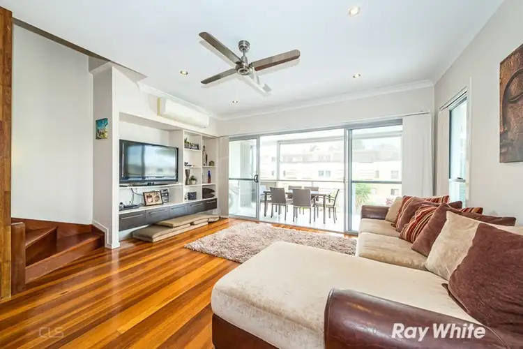 Second view of Homely unit listing, 1/3 Nicholson Close, Bellara QLD 4507