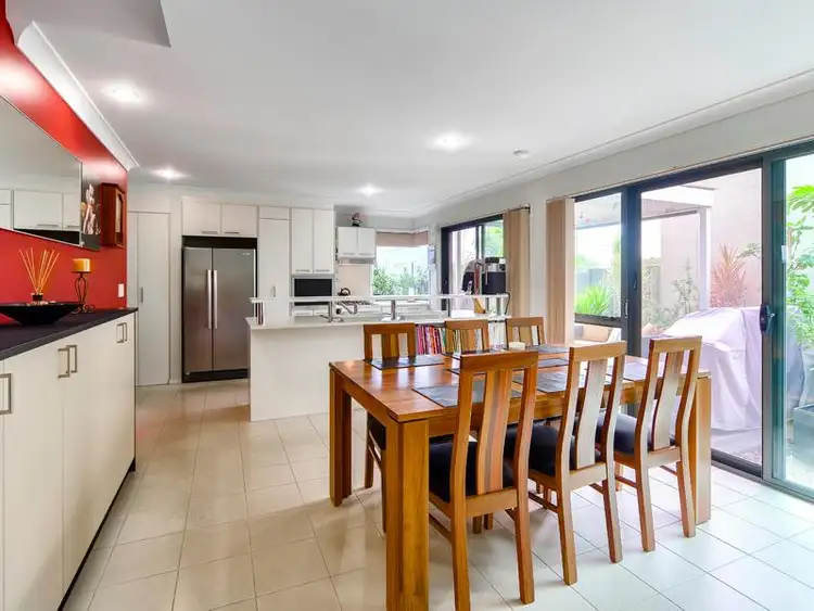 Third view of Homely townhouse listing, 28/47 Wyandra Crescent, Murarrie QLD 4172