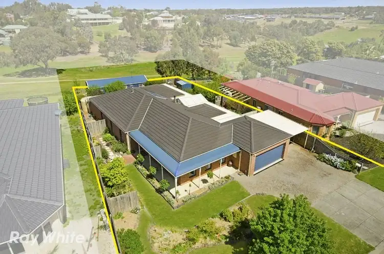 Second view of Homely house listing, 15 Alice Mews, Bannockburn VIC 3331