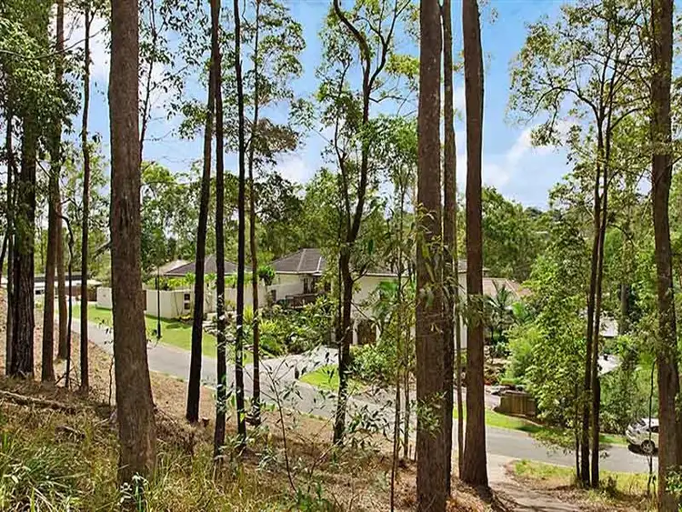 Second view of Homely land listing, 6 Summer Ridge Place, Buderim QLD 4556