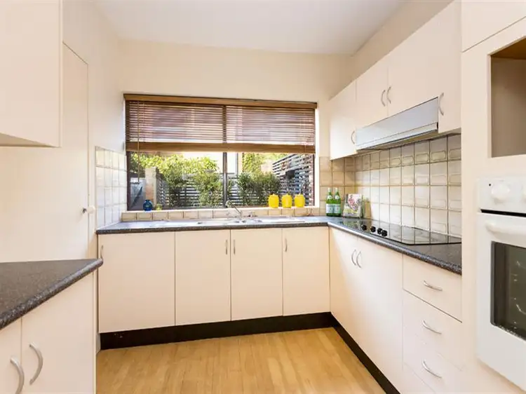 Fourth view of Homely townhouse listing, 8/5-11 Benton Avenue, Artarmon NSW 2064