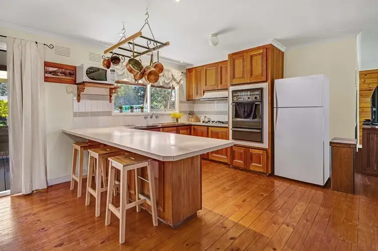 Third view of Homely house listing, 4 Bennett Close, Lancefield VIC 3435