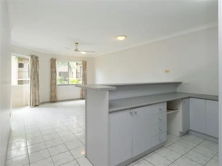 Second view of Homely house listing, 10/51 McCormack Street, Manunda QLD 4870