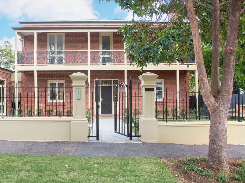 Main view of Homely house listing, 18 Netherby Avenue, Netherby SA 5062