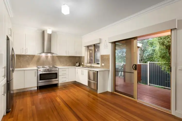 Fourth view of Homely house listing, 9A Balmoral Aveue, Templestowe Lower VIC 3107