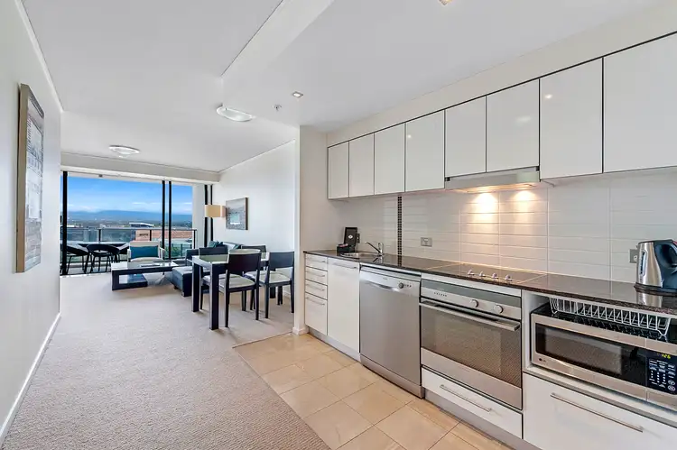 Main view of Homely unit listing, 1109/22 Surf Parade, Broadbeach QLD 4218