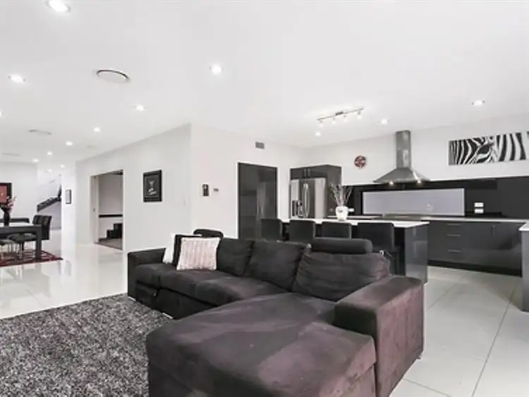 Sixth view of Homely house listing, 21 Kenton Street, Chapel Hill QLD 4069