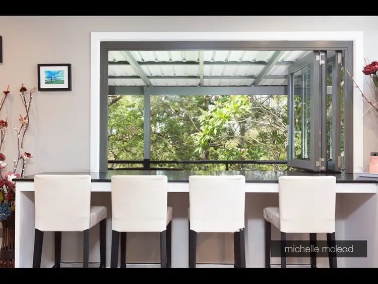 Sixth view of Homely house listing, 41 Burbong Street, Chapel Hill QLD 4069