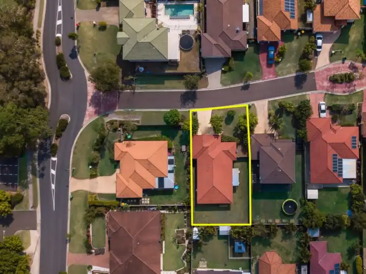 Second view of Homely house listing, 4 Bernheid Crescent, Sippy Downs QLD 4556