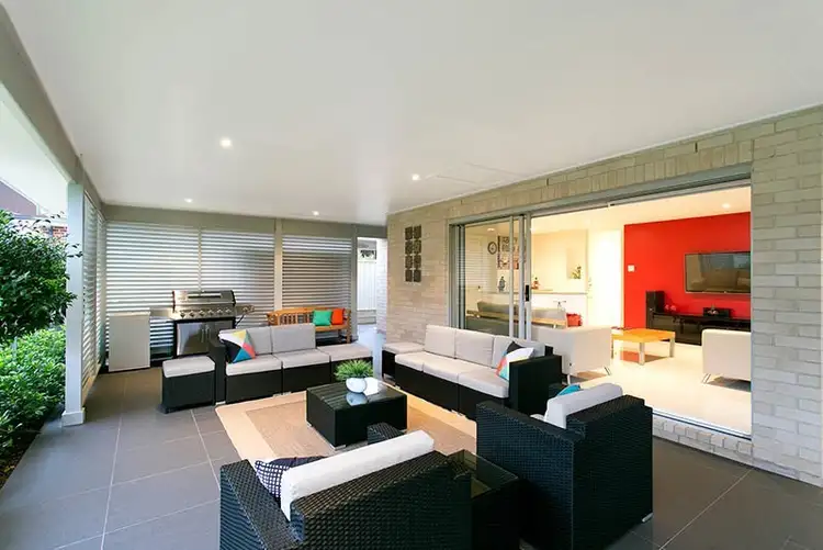 Fifth view of Homely house listing, 62 Killalea Drive, Shell Cove NSW 2529