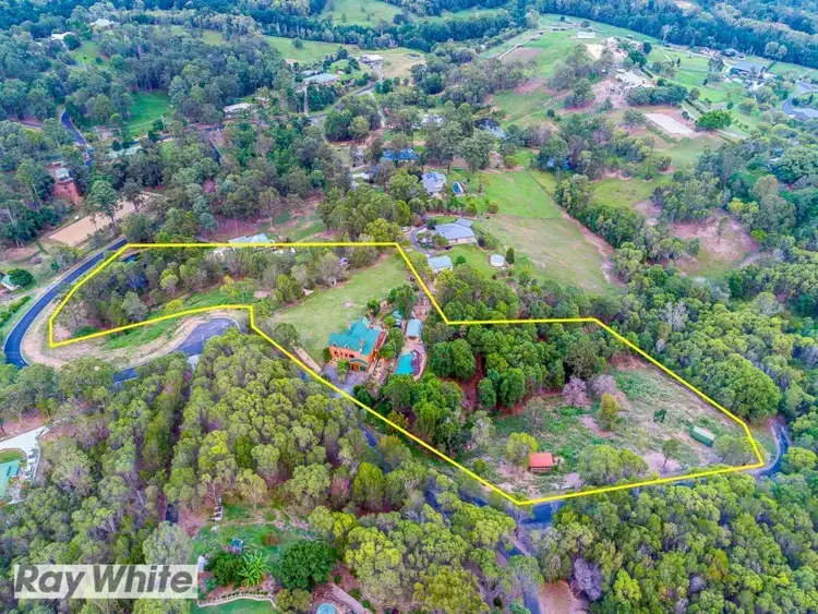 Fourth view of Homely house listing, 3 Skyline Court, Draper QLD 4520