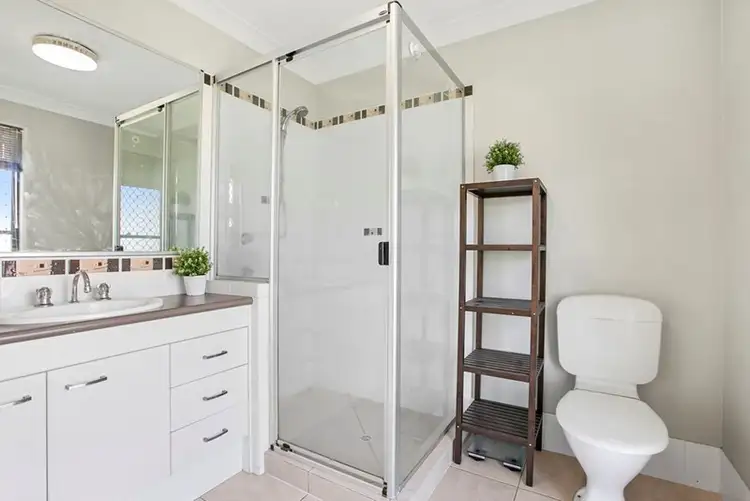 Fourth view of Homely house listing, 45 Lexey Crescent, Wakerley QLD 4154