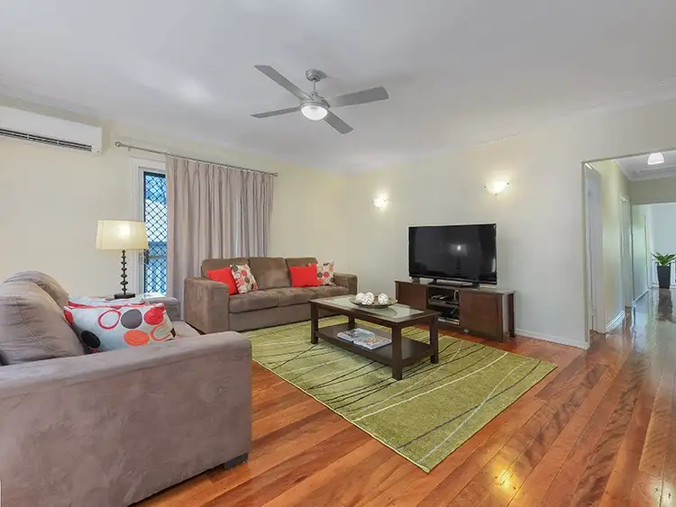 Third view of Homely house listing, 21 Bateman Street, Geebung QLD 4034
