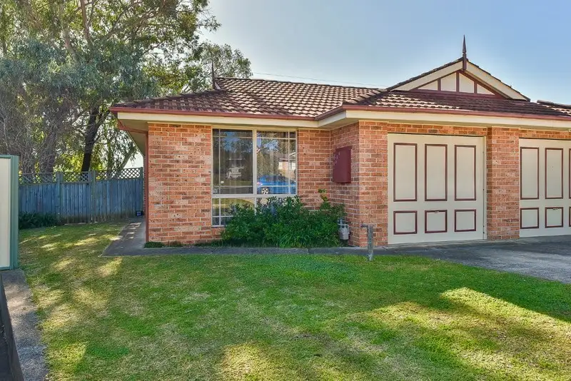 Main view of Homely house listing, 32a Chalcedony Street, Eagle Vale NSW 2558