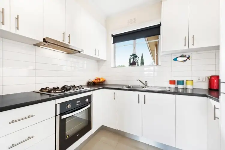 Third view of Homely apartment listing, 12/1074 Burke Road, Balwyn North VIC 3104