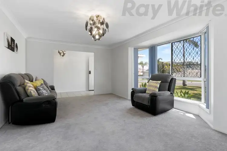 Fifth view of Homely house listing, 25 Cochrane Street, Alexandra Hills QLD 4161