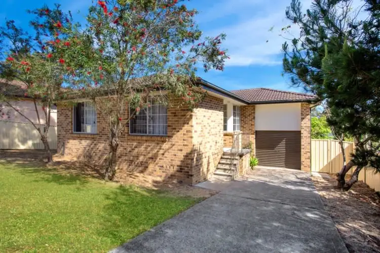Third view of Homely house listing, 28 Jessica Street, Bateau Bay NSW 2261