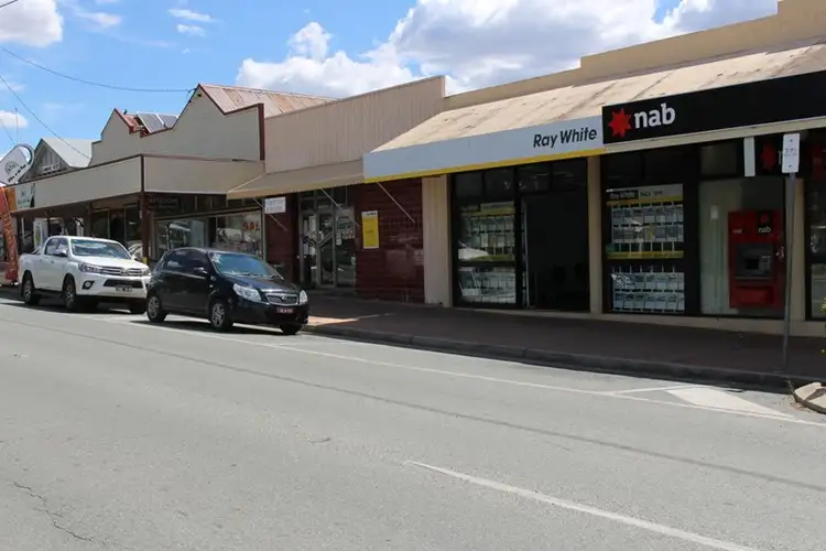 Second view of Homely house listing, 71 Main Street, Lowood QLD 4311