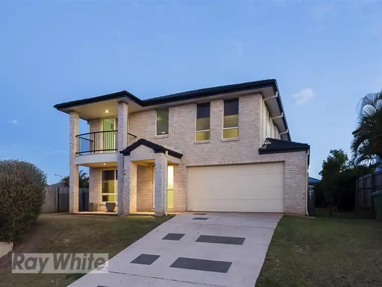 30 Huntly Place, Redland Bay QLD 4165