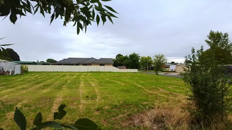 Third view of Homely land listing, 1-3 Meehan Street, Rutherglen VIC 3685
