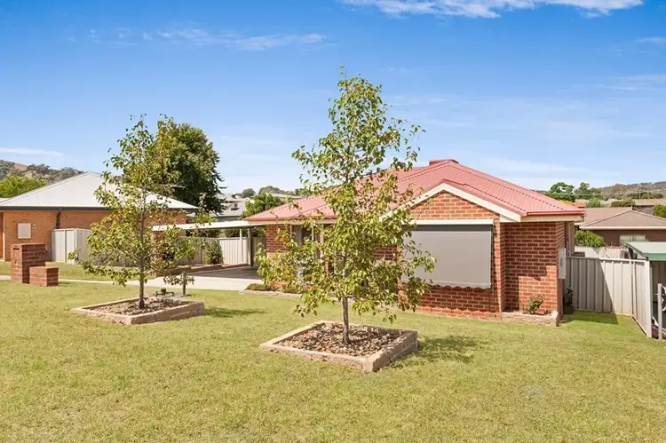 Main view of Homely house listing, 30 Riverview Terrace, Wodonga VIC 3690