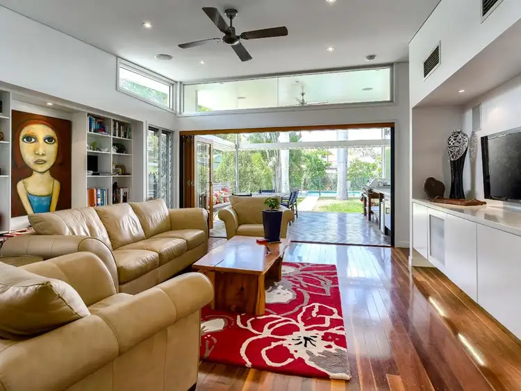 Third view of Homely house listing, 24 Olive Street, Hendra QLD 4011