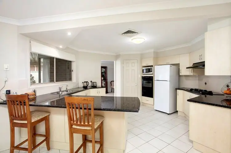 Fourth view of Homely house listing, 8 Hicks Terrace, Shell Cove NSW 2529