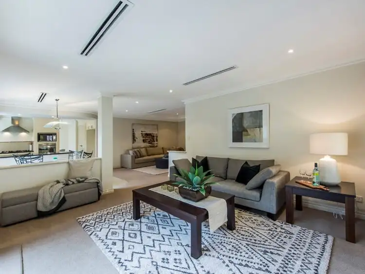 Main view of Homely house listing, 21 Scotford Way, Baldivis WA 6171