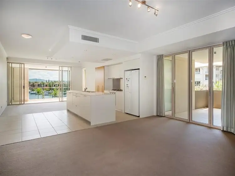 1760 Rialto Quay Drive, Stillwater Apartments, Hope Island QLD 4212
