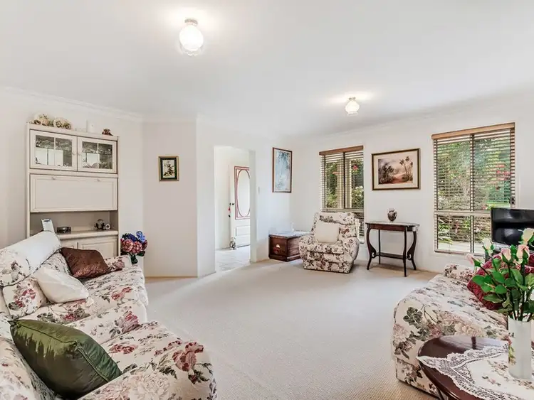 Second view of Homely house listing, 10 Maple Avenue, Tewantin QLD 4565