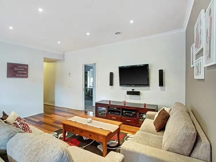 Fourth view of Homely house listing, 22 Coliban Drive, Mernda VIC 3754