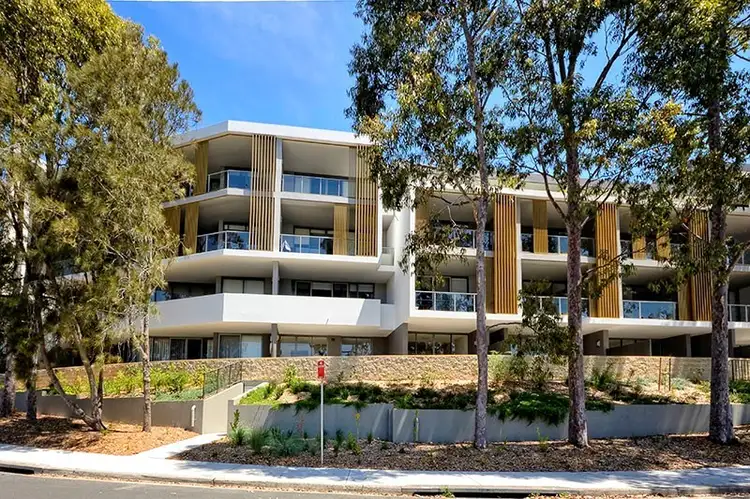 Main view of Homely apartment listing, 14/65 Hobart Place, Illawong NSW 2234