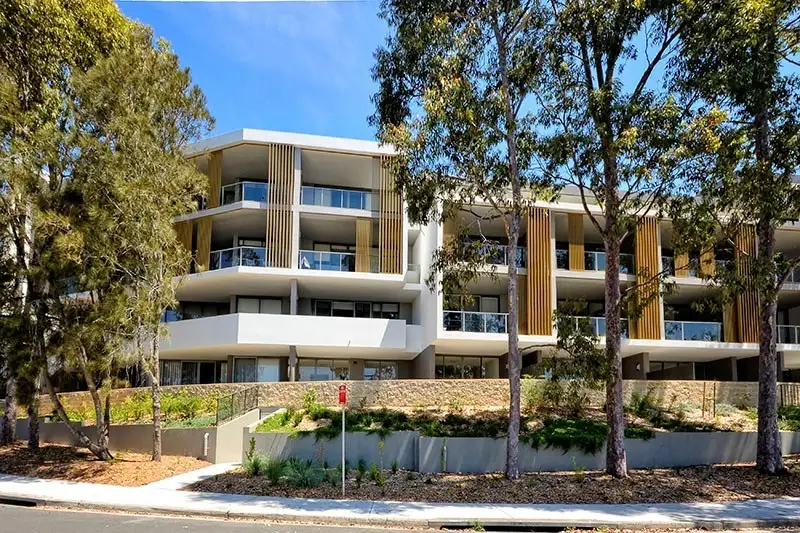 Main view of Homely apartment listing, 14/65 Hobart Place, Illawong NSW 2234