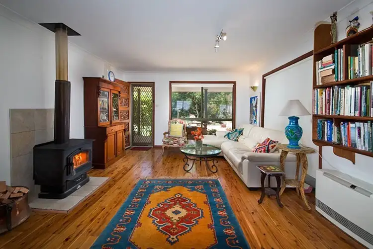 46 Sylvania Street, Mount Victoria NSW 2786