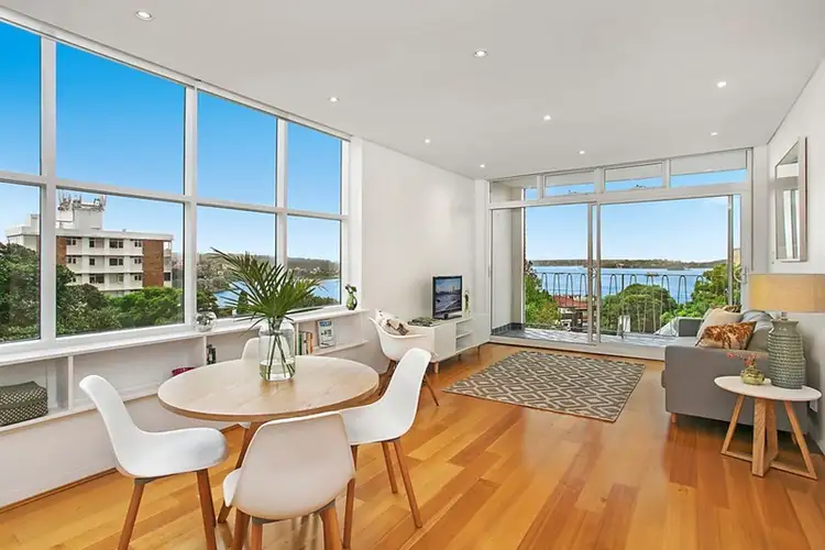 10/30A Carabella Street, Kirribilli NSW 2061