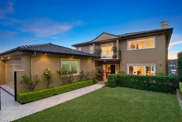Seventh view of Homely house listing, 42 Euryalus Street, Mosman NSW 2088