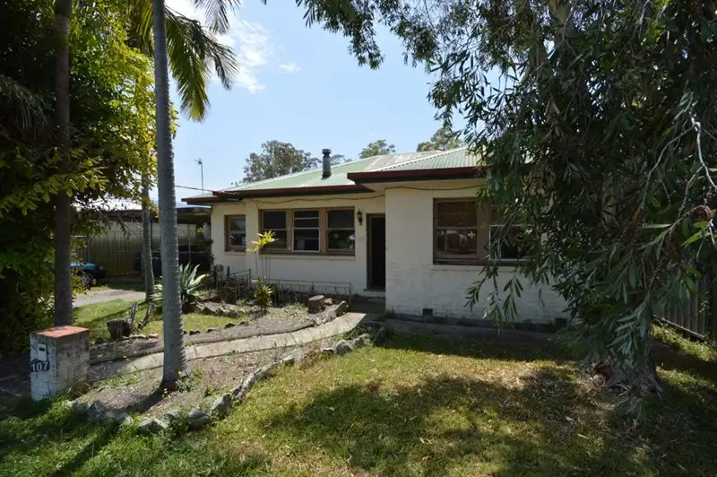 Main view of Homely house listing, 107 Albany Street, Coffs Harbour NSW 2450