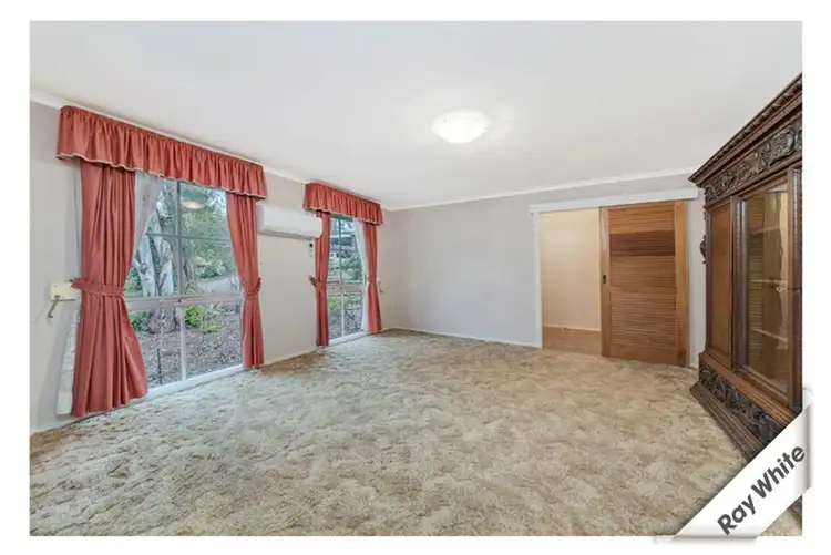 Fifth view of Homely house listing, 8 Birnie Place, Charnwood ACT 2615