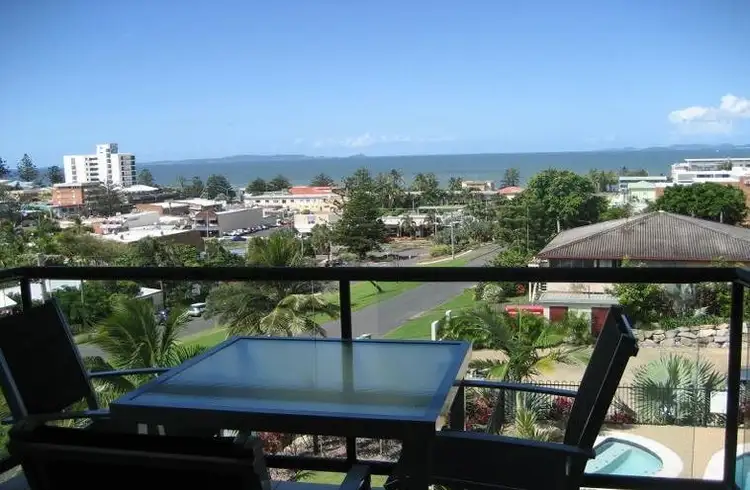 Unit 21/30 Queen Street, Yeppoon QLD 4703