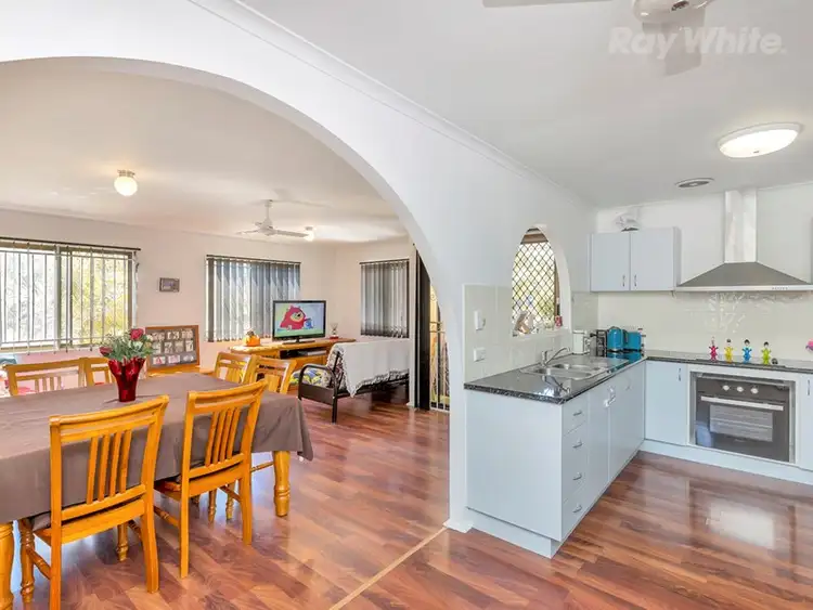 Sixth view of Homely house listing, 57 Kennedy Drive, Redbank Plains QLD 4301